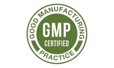 JellyFil cGMP standards